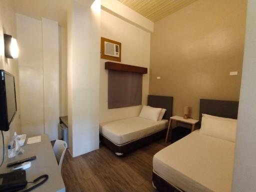 Zillion Pavilion Family & Business Hotel - Housity