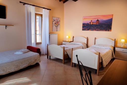 Agriturismo Villa Guarnaschelli - Housity