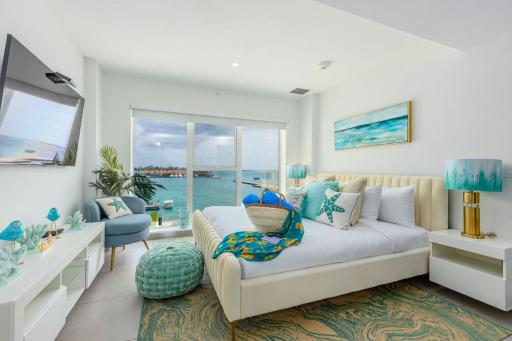 Like Under The Sea Where Darling Life Is Better - Housity