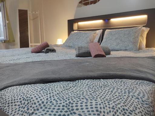Apartment Iskra - Housity