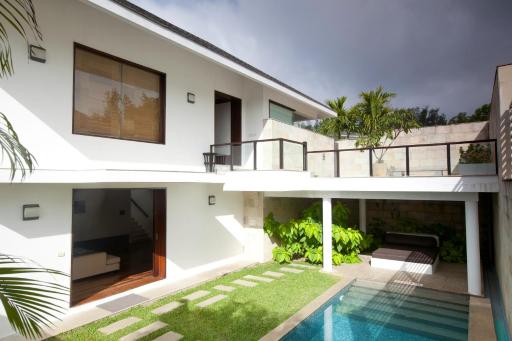 The Serai Chickmagalur - Housity