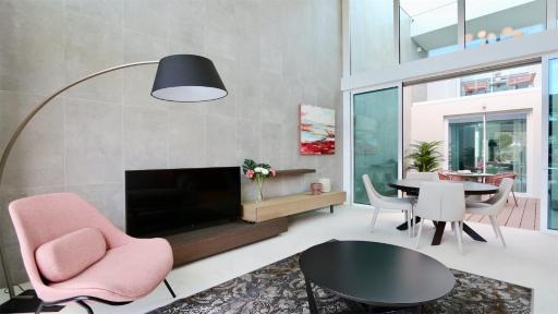 Vila Leonor - Clever Details , Central Vilamoura, Sleeps 6, luxury, walking distance - Housity