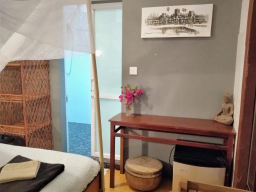 La Maison des Bambous Siem Reap - Housity