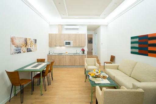 Arco Macarena Lofts - Housity