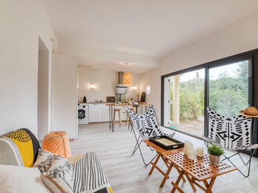 Apartment Résidence Le Clos des Lavandes by Interhome - Housity