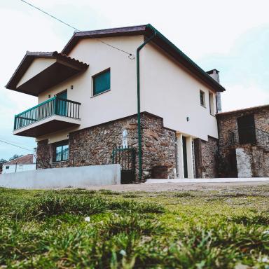 O Palheiro - Housity