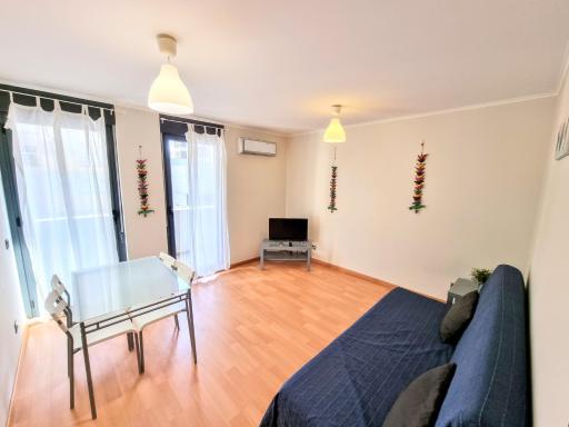 Apartamento Mar Salgado T1 Perto da Praia - Housity
