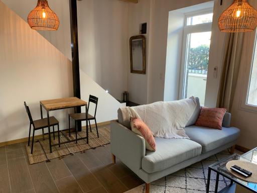 Arles : maison de ville a deux pas de tour Luma - Housity