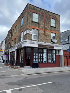 Bell street - Housity