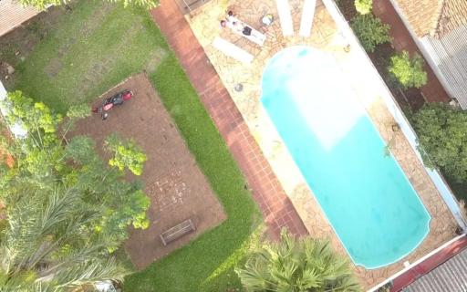 Casa da Amizade - Housity
