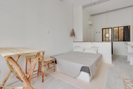 #LaFrenchCasa Belsunce - Housity