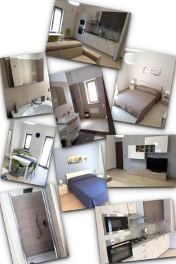 Brevi vacanze a Brolo - Housity