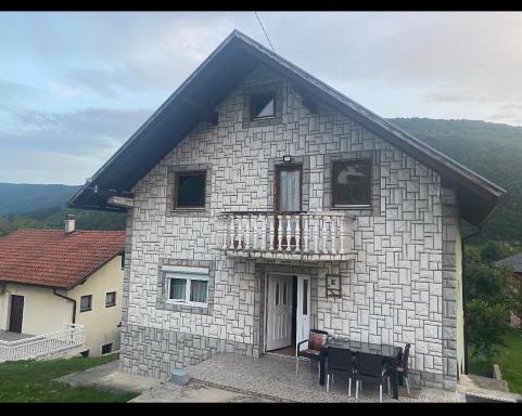 Amar Apartmani, Jajce - Housity