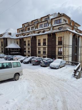 LUX STUDIO 1505 Apart Hotel Zoned II - Housity