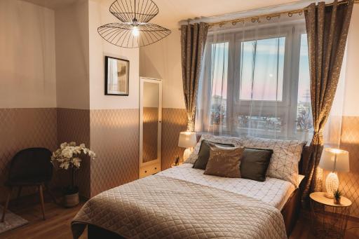 ClickTheFlat Gdański Center Prestige Apart Rooms - Housity