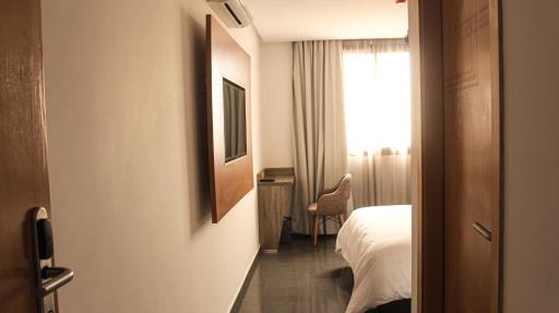 Hotel SunSet Beni Mellal - Housity