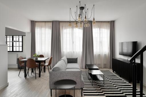 OneFiveSix - Unique Apartments - Housity