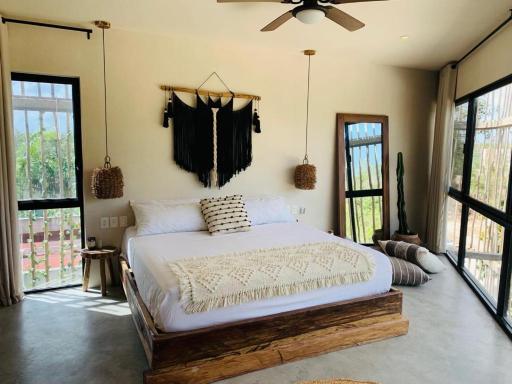 Vida Boho Apart 12 with special fee to access Hotel Bardo - Housity