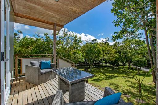 Francis Orchard Country Stay - Waipu Holiday Home - Housity