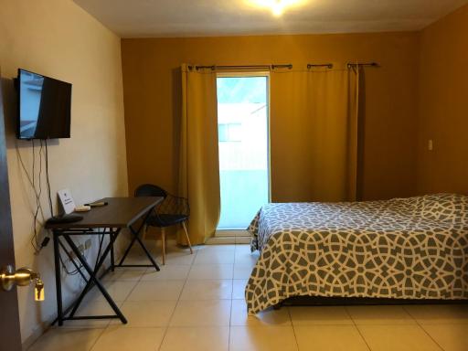 Consulado Suites - Housity
