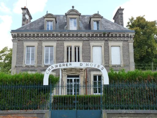 Le Betrot - Housity