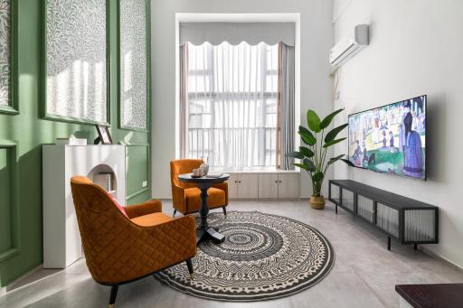 Locals Apartment Place 00 - Housity