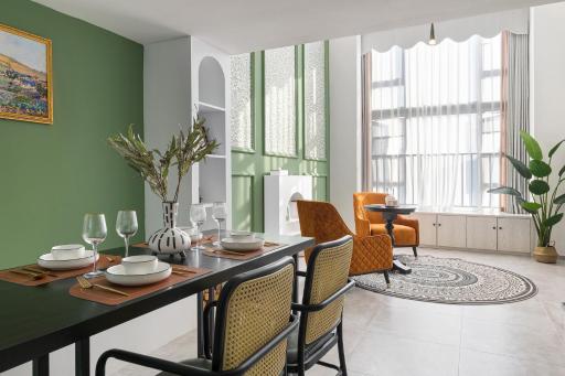Locals Apartment Place 00 - Housity