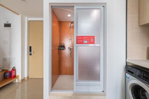 Vanke Apartment Guangzhou South Railway Station Vanke Expo Expo Expo Olympic Park yueshidai square Changlong happy world - Housity