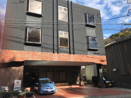 Biz Hotel Kiiyura - Housity