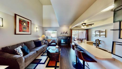 The Hacienda #3333 - Housity
