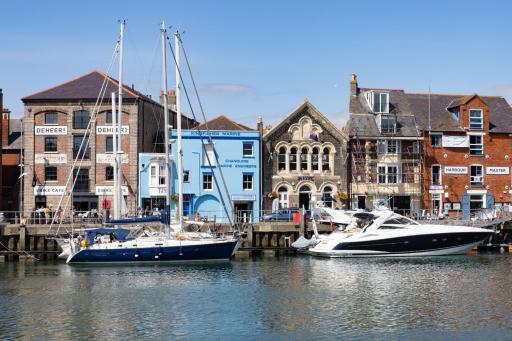 The Royal Hotel Weymouth - Housity