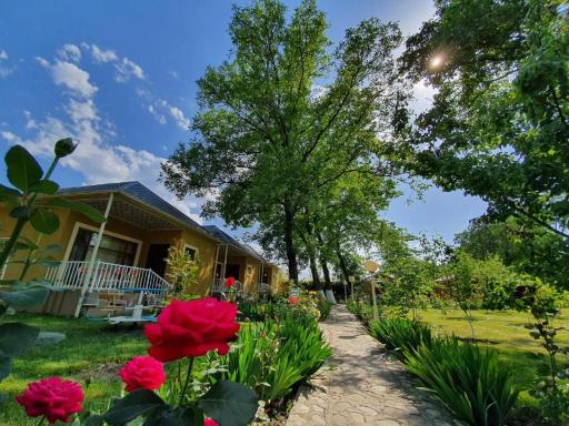 Zangazur hotel & cottages - Housity