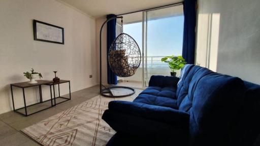 Antofagasta Sunset - Amplio Departamento con Home Office y Vista Mar - Housity