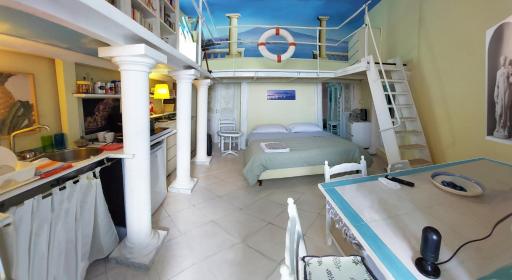''Marius's House'' - Housity