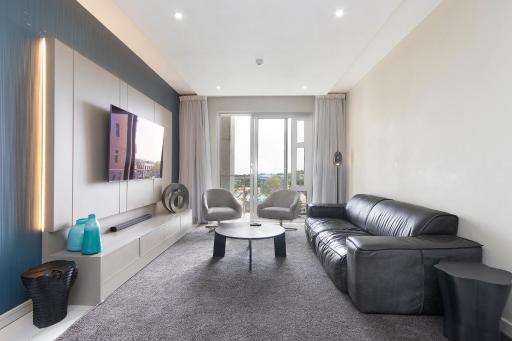 The Tyrwhitt Rosebank - Housity