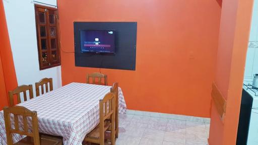 Alojamiento Familiar Nobili - Housity