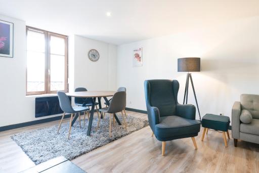L'Evasion de Patton - Housity