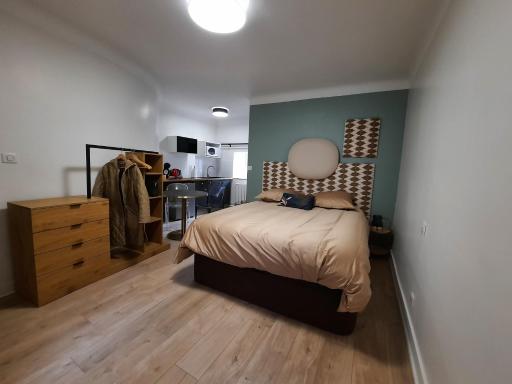 Résidence Beauvau – Numéro 7 - Centre de SARLAT - Hizvo