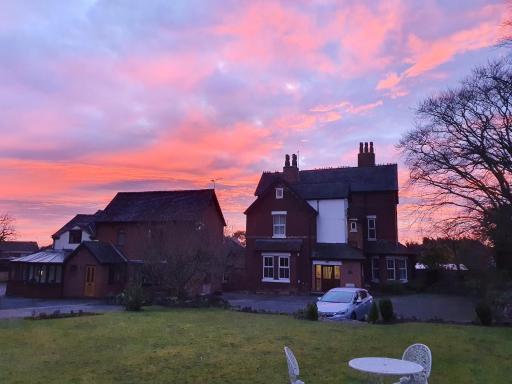The Cedars Ashby - Housity