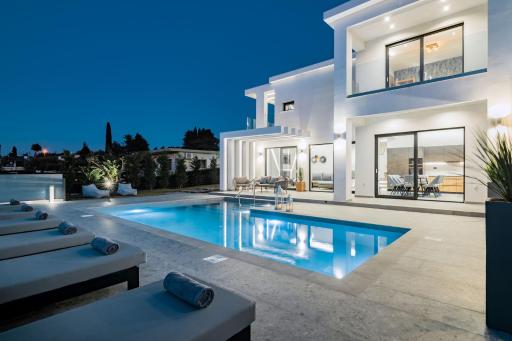 Vatia Villas - Housity