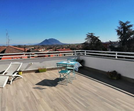 Casetta la Terrazza - Housity
