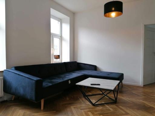 Awangardowy Apartament w centrum Loft - Housity