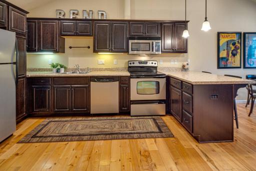 Hill St Cottage 338 - Housity