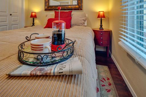 Hill St Cottage 55 - Housity