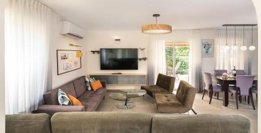 Bar-On Vacation Resort - Nature, Culture, Tours & Tastes near Nahariyya - בר-און ריזורט, טבע, תרבות, סיורים וקולינריה - Housity