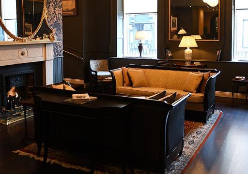Barry's Hotel - Housity