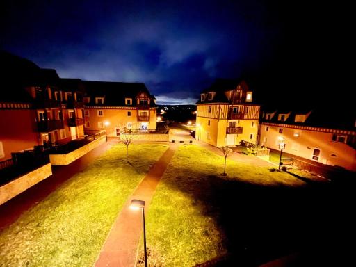 Résidence La Ferme de Deauville - Saint Arnoult - Housity
