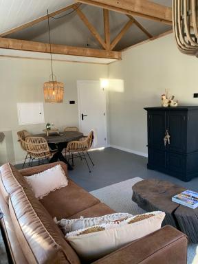 Appartement Het Bovenhuys - Housity
