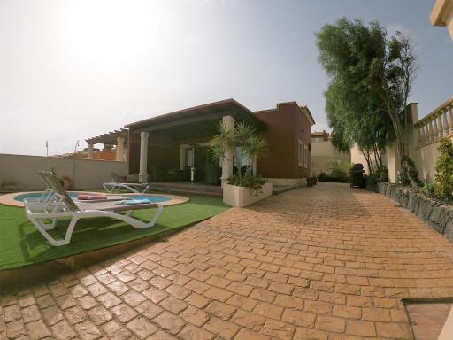 Villa Amaneceres - Housity