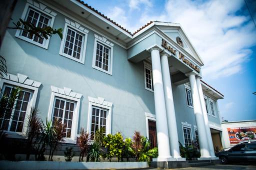 Hotel Florencia - Housity